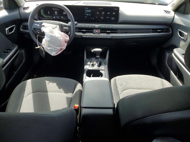 Продажа на аукционе авто 2025 Kia K4, vin: 3KPFT4DE2SE211063, номер лота: 51888846