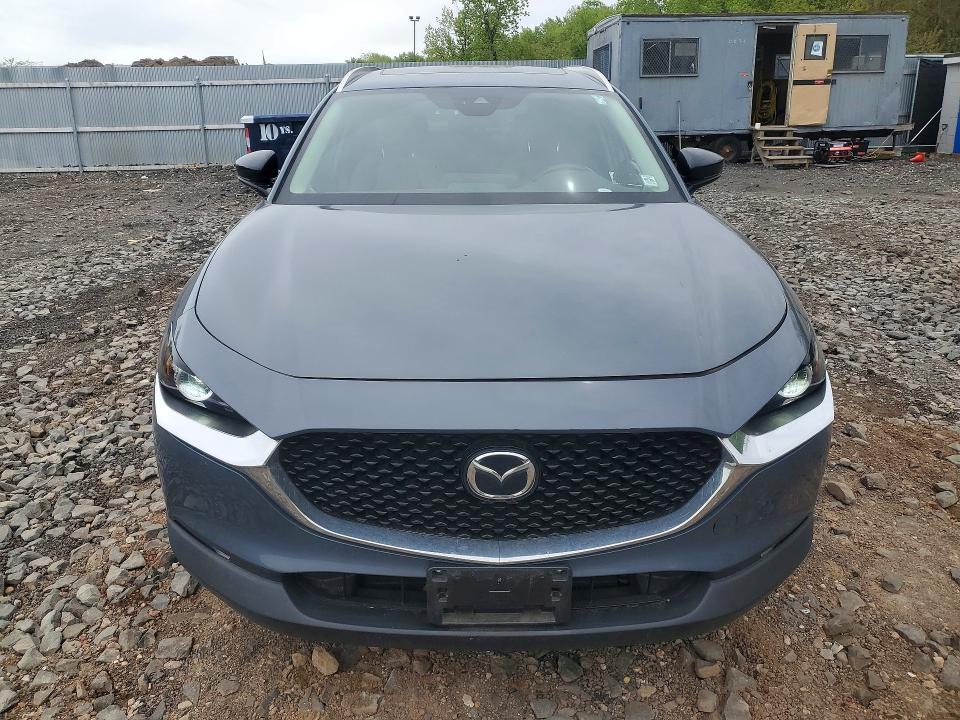 51689976 :رقم المزاد ، 3MVDMBCM1PM523548 vin ، 2023 Mazda Cx-30 مزاد بيع