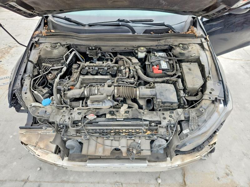 Продаж на аукціоні авто 2019 Honda Accord, vin: 1HGCV1F1XKA012952, номер лоту: 50531566