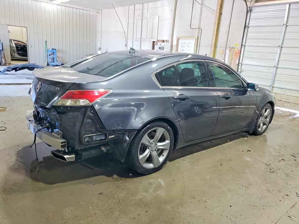 Aukcja sprzedaży 2013 Acura Tl, vin: 19UUA9F52DA002629, numer aukcji: 50474076