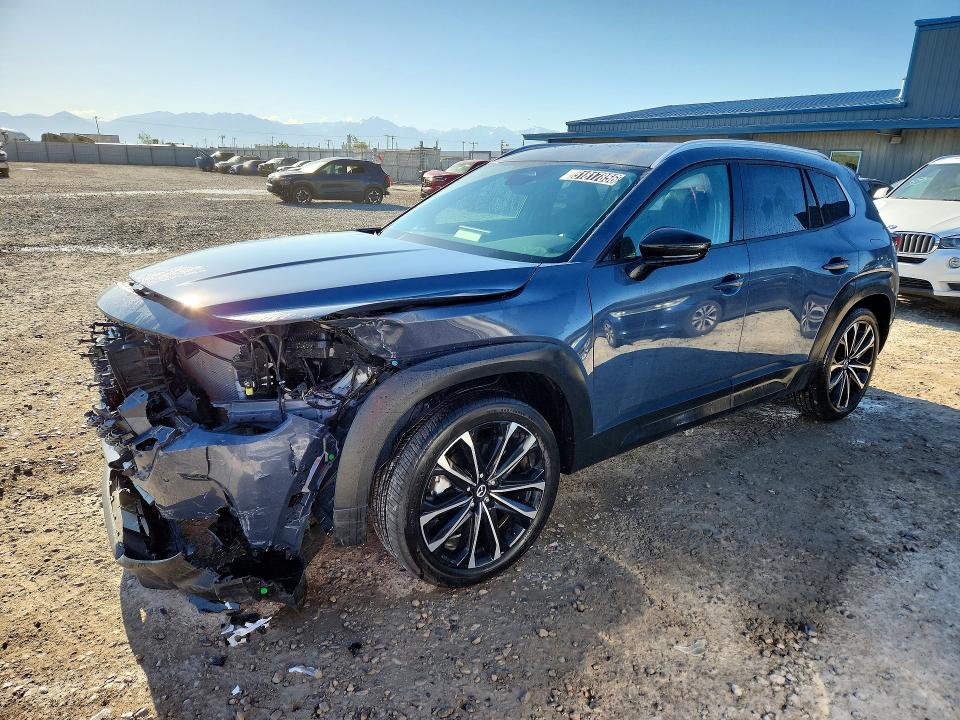 Aukcja sprzedaży 2026 Mazda Cx-50, vin: 7MMVABDL5TN463214, numer aukcji: 51817856