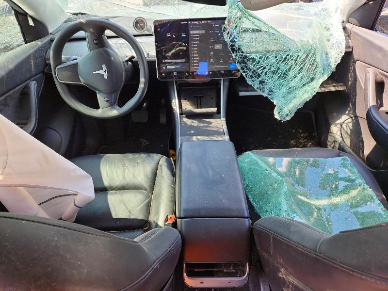 Aukcja sprzedaży 2021 Tesla Model Y, vin: 5YJYGDEE9MF077368, numer aukcji: 48948906