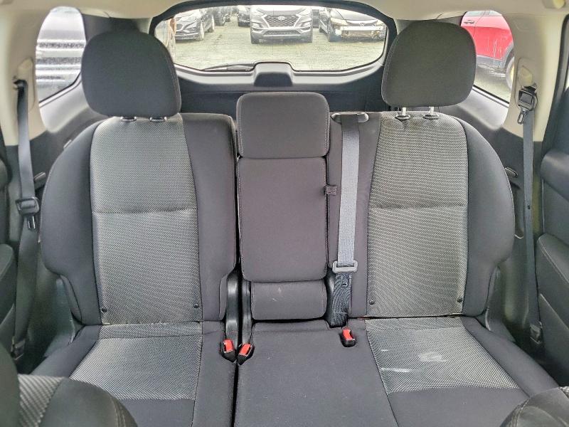 Продаж на аукціоні авто 2017 Nissan Pathfinder, vin: 5N1DR2MM9HC692653, номер лоту: 50274836