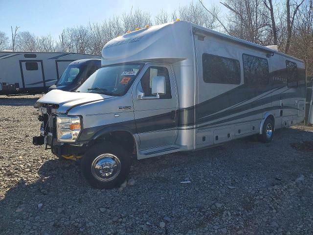 Продажа на аукционе авто 2012 Coachmen Unknown, vin: 1FDXE4FS6CDA47400, номер лота: 48987466