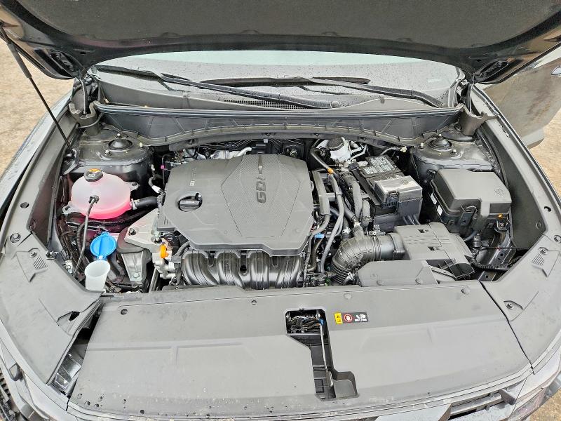 Продажа на аукционе авто 2026 Hyundai Tucson, vin: 5NMJBCDE7TH678495, номер лота: 50046916