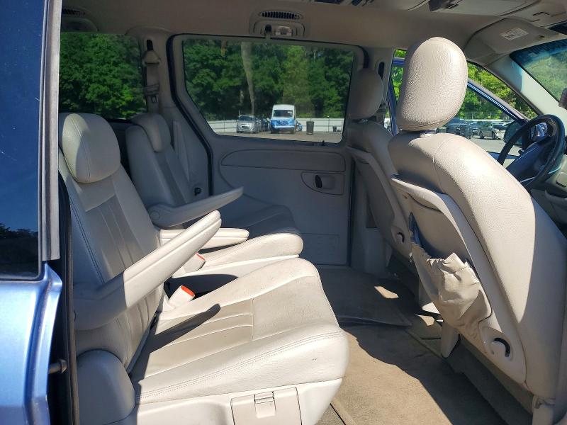 Продаж на аукціоні авто 2007 Chrysler Town & Country, vin: 2A4GP54L87R123549, номер лоту: 51298506
