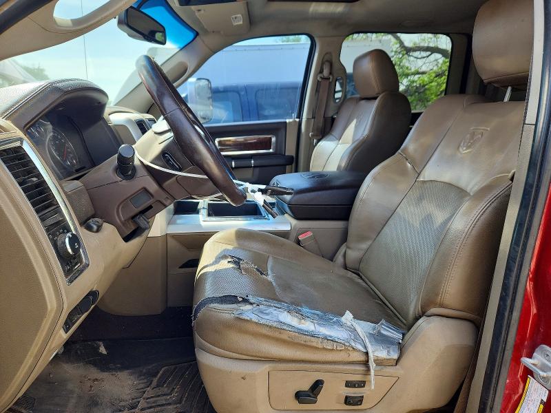 Продажа на аукционе авто 2010 Dodge Ram 3500, vin: 3D73Y3HL7AG110875, номер лота: 49576846