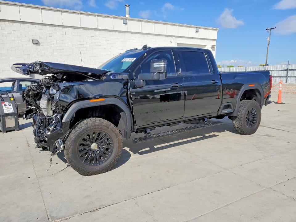 Aukcja sprzedaży 2026 Gmc Sierra, vin: 1GT4UYEY2TF203816, numer aukcji: 51513616