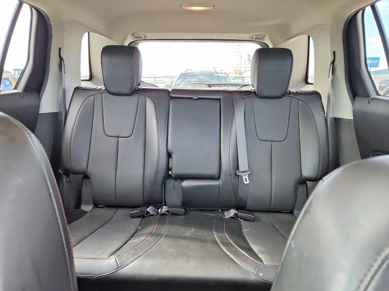 Продажа на аукционе авто 2016 Gmc Terrain, vin: 2GKFLUEK4G6196260, номер лота: 51079216