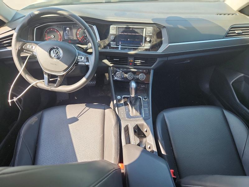 Aukcja sprzedaży 2019 Volkswagen Jetta, vin: 3VWCB7BU3KM257361, numer aukcji: 51442516