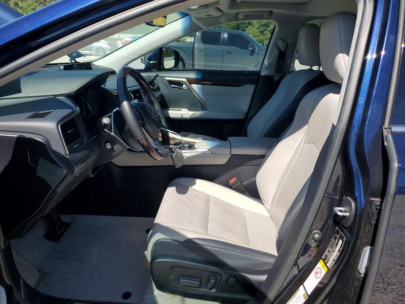 Aukcja sprzedaży 2019 Lexus Rx 350, vin: 2T2ZZMCAXKC119283, numer aukcji: 49084626