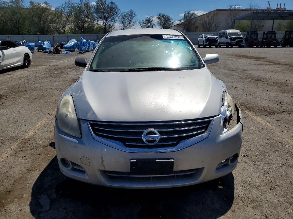 Продаж на аукціоні авто 2010 Nissan Altima, vin: 1N4AL2AP2AN528474, номер лоту: 49624076