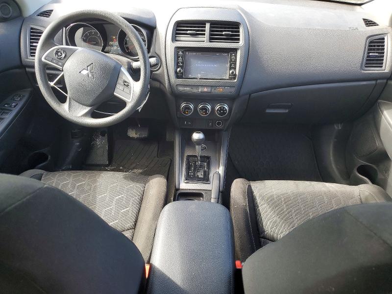 Aukcja sprzedaży 2024 Mitsubishi Outlander Sport, vin: JA4ARUAU5RU014141, numer aukcji: 48495606