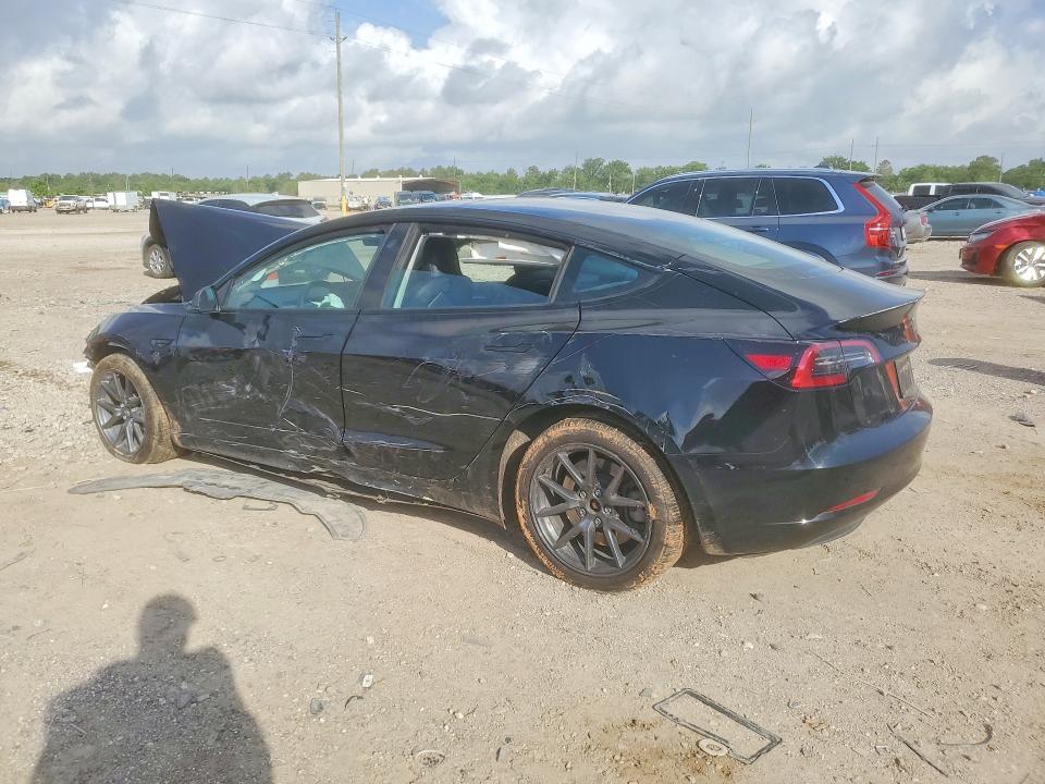 Aukcja sprzedaży 2023 Tesla Model 3, vin: 5YJ3E1EA7PF626467, numer aukcji: 49837396