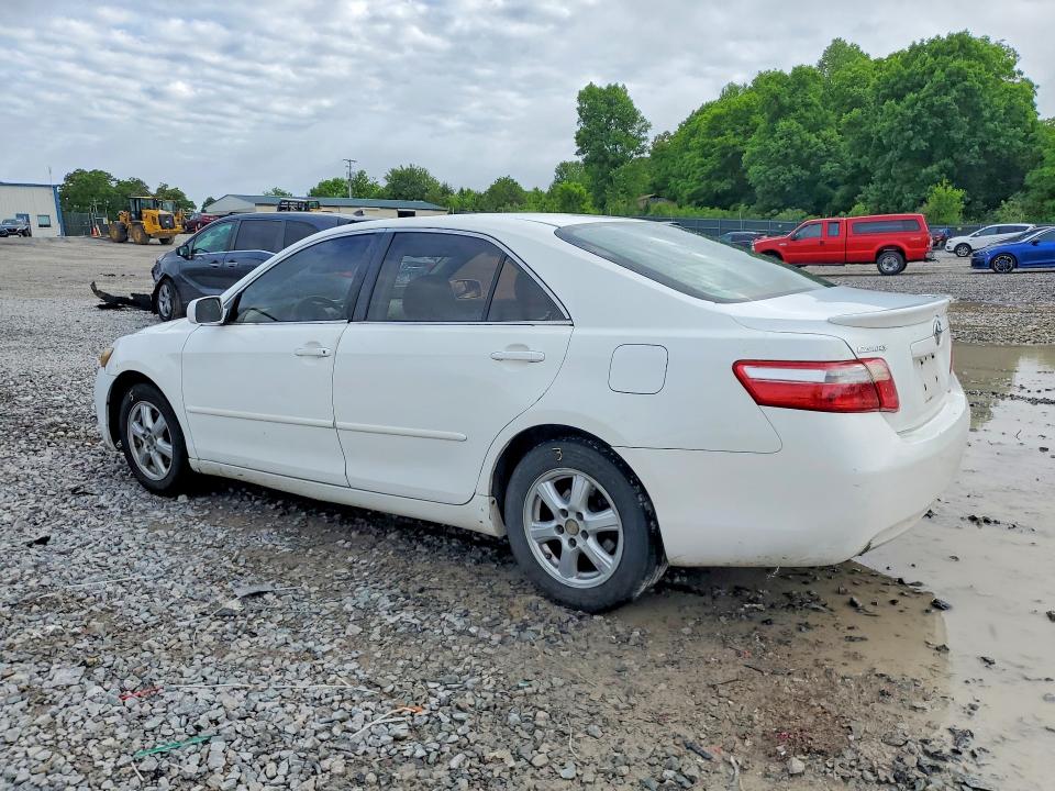 2009 Toyota Camry მანქანა იყიდება აუქციონზე, vin: 4T4BE46K39R139394, აუქციონის ნომერი: 51657276