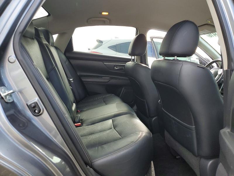 2018 Nissan Altima მანქანა იყიდება აუქციონზე, vin: 1N4AL3AP6JC184424, აუქციონის ნომერი: 49003416