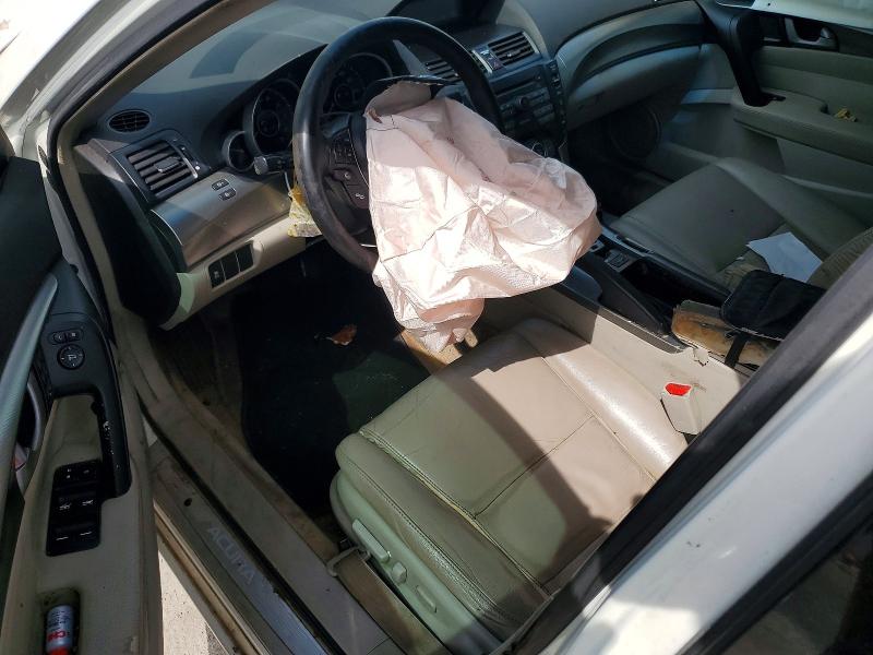 Продажа на аукционе авто 2011 Acura Tl, vin: 19UUA8F21BA003249, номер лота: 48776576
