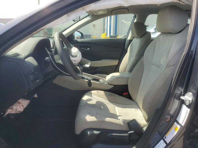 Продажа на аукционе авто 2024 Honda Accord, vin: 1HGCY1F27RA080054, номер лота: 51567936
