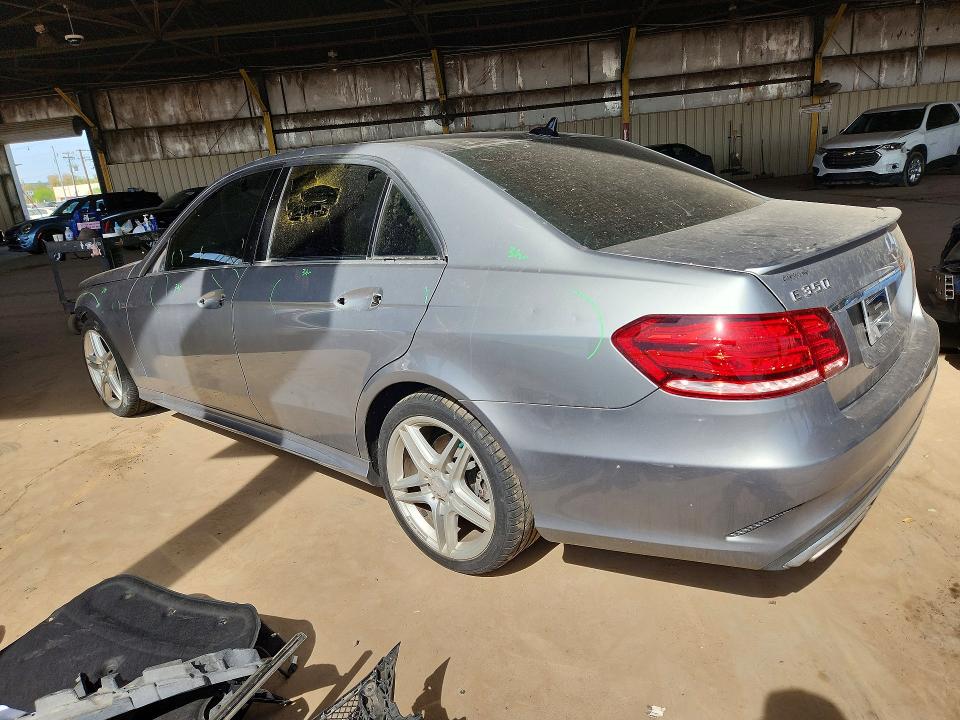 Продаж на аукціоні авто 2014 Mercedes-benz E, vin: WDDHF5KB1EA908641, номер лоту: 50479136