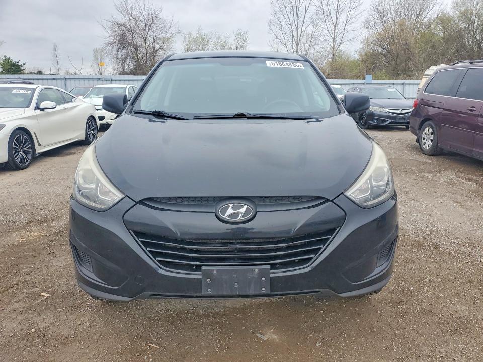 51664886 :رقم المزاد ، KM8JT3AF4FU069044 vin ، 2015 Hyundai Tucson مزاد بيع