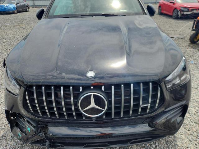 Aukcja sprzedaży 2024 Mercedes-benz Gle Coupe, vin: 4JGFD6BB6RB153723, numer aukcji: 51678946