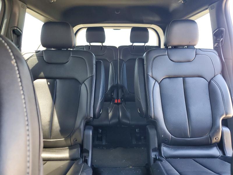 Продажа на аукционе авто 2024 Jeep Grand Cherokee, vin: 1C4RJKBG5R8584016, номер лота: 48796696
