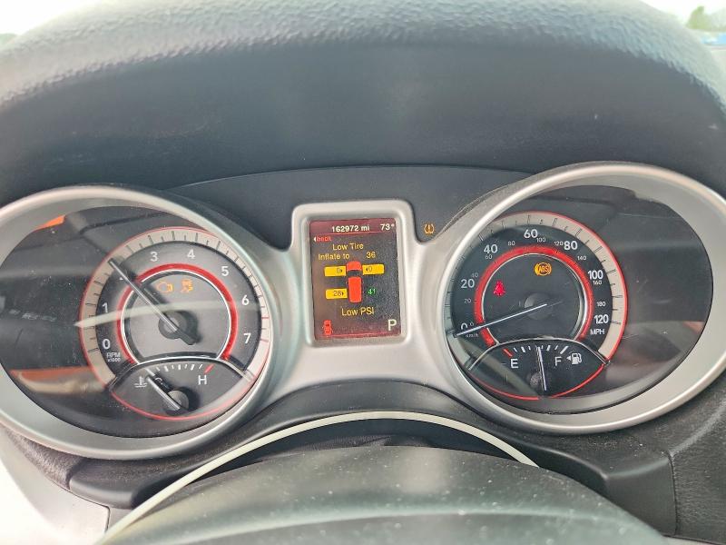 49830756 :رقم المزاد ، 3C4PDCAB0HT609432 vin ، 2017 Dodge Journey مزاد بيع