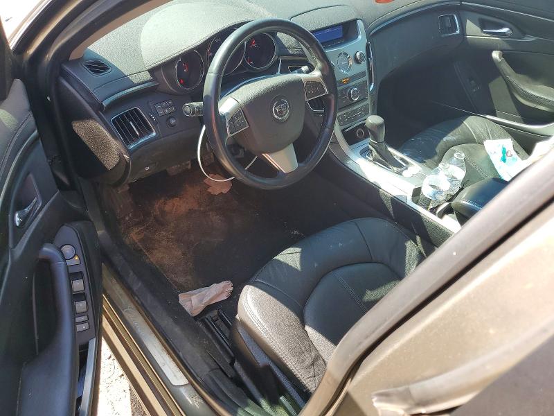 Aukcja sprzedaży 2011 Cadillac Cts, vin: 1G6DA5EY8B0130138, numer aukcji: 50455756