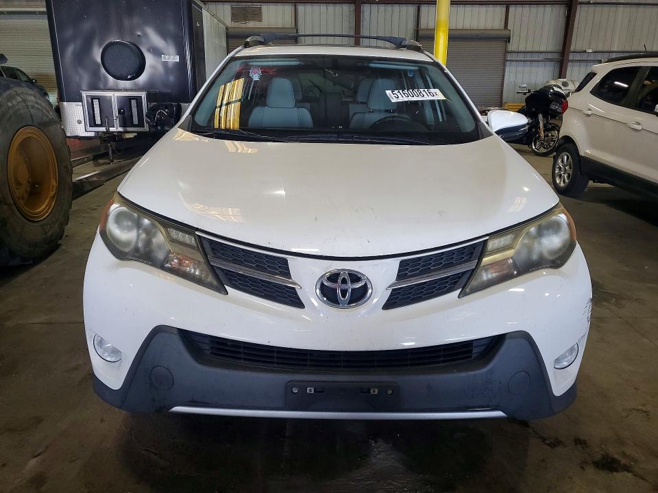 Продаж на аукціоні авто 2015 Toyota Rav4, vin: 2T3WFREV9FW170377, номер лоту: 51600816