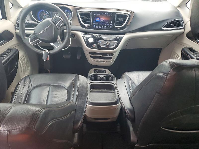 Aukcja sprzedaży 2017 Chrysler Pacifica, vin: 2C4RC1BG6HR779968, numer aukcji: 48310446
