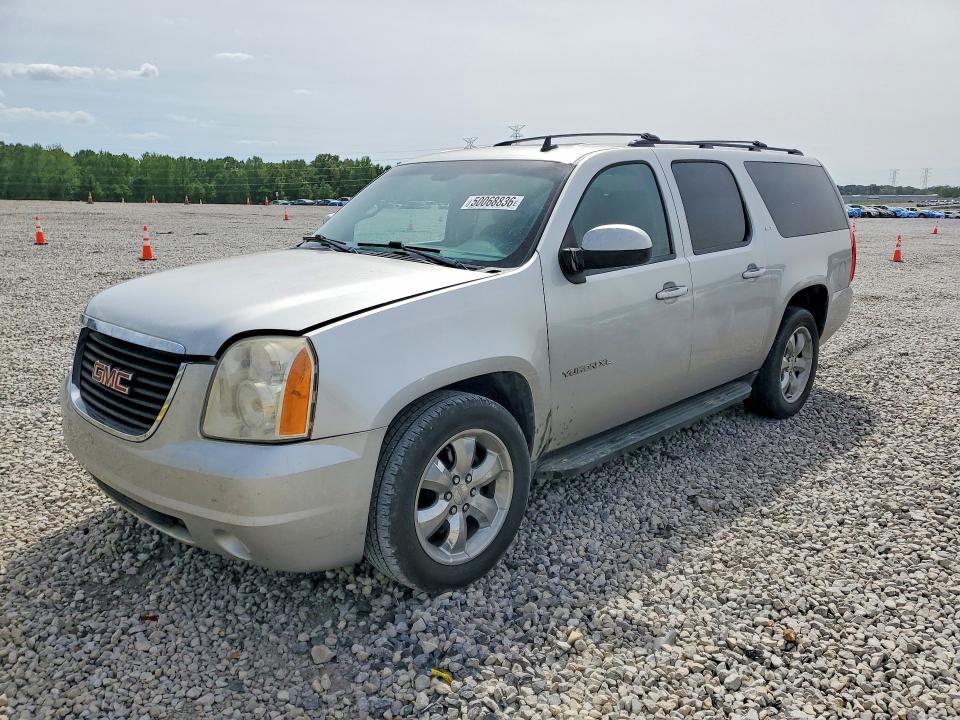 2011 Gmc Yukon Xl მანქანა იყიდება აუქციონზე, vin: 1GKS1KE02BR221869, აუქციონის ნომერი: 50068836