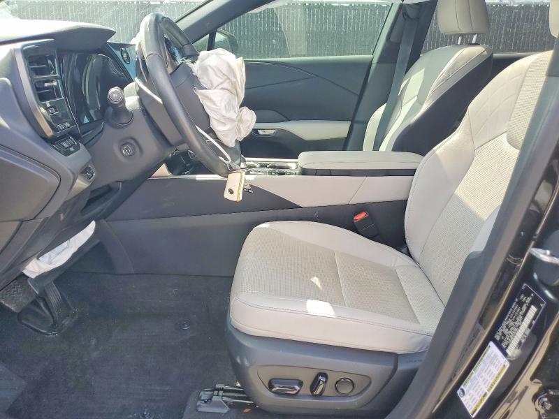 Продажа на аукционе авто 2024 Lexus Rx 350, vin: 2T2BAMBA5RC027907, номер лота: 49396806