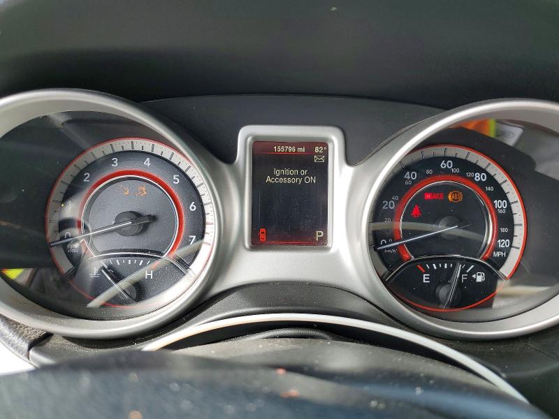 Aukcja sprzedaży 2014 Dodge Journey, vin: 3C4PDCABXET281433, numer aukcji: 49876306