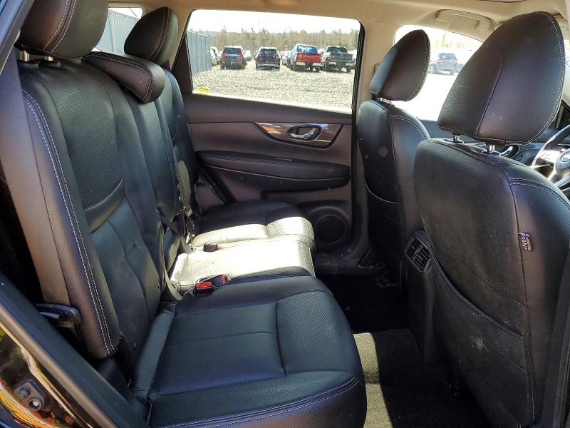 Продаж на аукціоні авто 2019 Nissan Rogue, vin: 5N1AT2MVXKC835338, номер лоту: 50939946