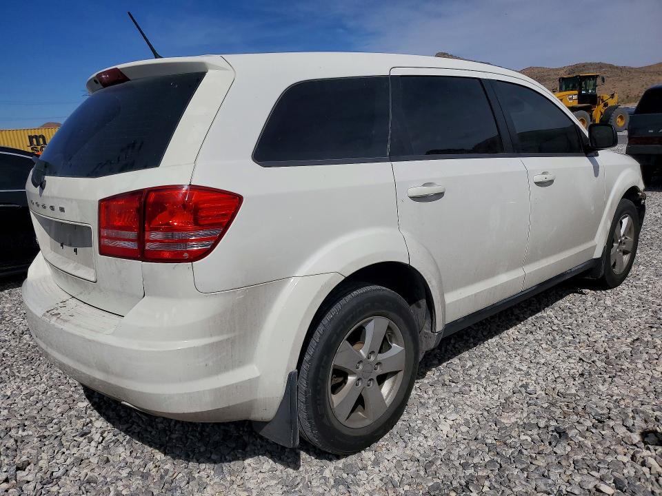 48476406 :رقم المزاد ، 3C4PDCAB4FT730316 vin ، 2015 Dodge Journey مزاد بيع