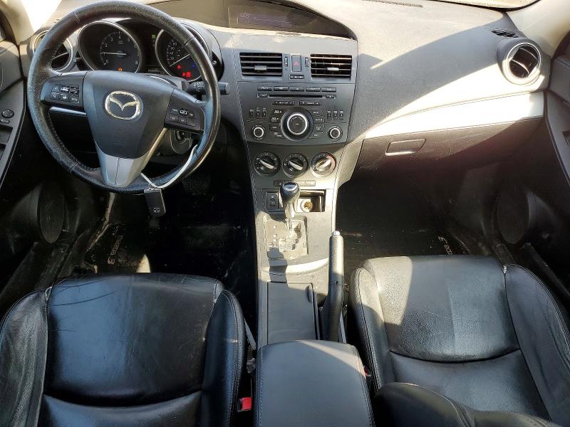 Продажа на аукционе авто 2012 Mazda 3, vin: JM1BL1V71C1613240, номер лота: 50571176