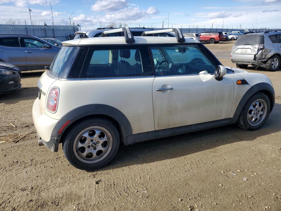Aukcja sprzedaży 2012 Mini Cooper, vin: WMWSU3C59CT186160, numer aukcji: 48518066
