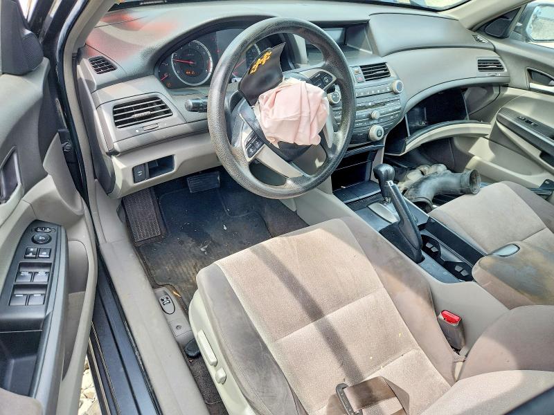 Продажа на аукционе авто 2008 Honda Accord, vin: 1HGCP26418A040609, номер лота: 51456636