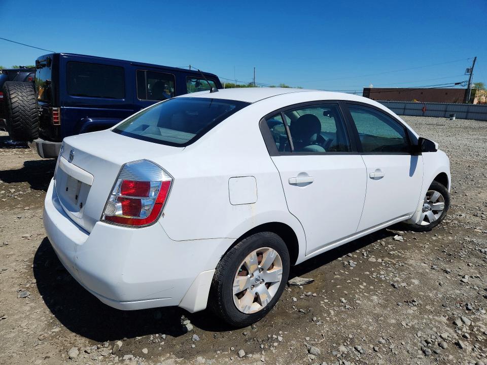 Aukcja sprzedaży 2009 Nissan Sentra, vin: 3N1AB61E39L628066, numer aukcji: 50937486