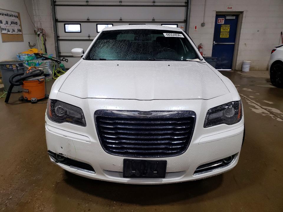 48554856 :رقم المزاد ، 2C3CCAGG6EH357414 vin ، 2014 Chrysler 300 مزاد بيع
