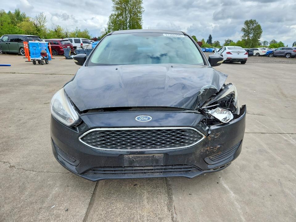 51366996 :رقم المزاد ، 1FADP3F29FL379813 vin ، 2015 Ford Focus مزاد بيع