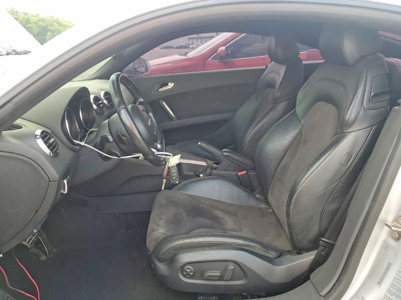 51277316 :رقم المزاد ، TRUKFAFK0A1013581 vin ، 2010 Audi Tt مزاد بيع