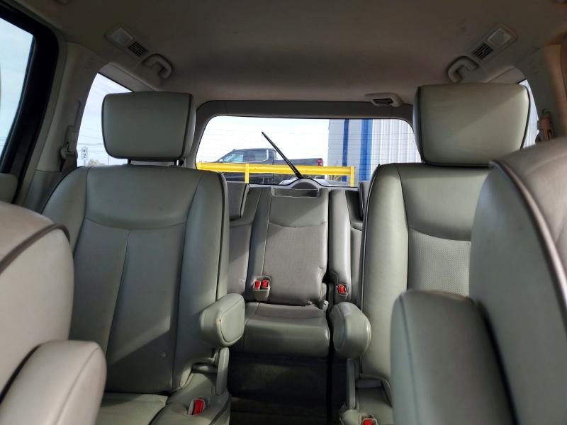 Aukcja sprzedaży 2013 Nissan Quest, vin: JN8AE2KPXD9071563, numer aukcji: 49684956
