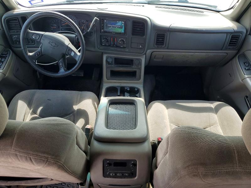 Продажа на аукционе авто 2005 Chevrolet Tahoe, vin: 1GNEC13T85R271505, номер лота: 50595016