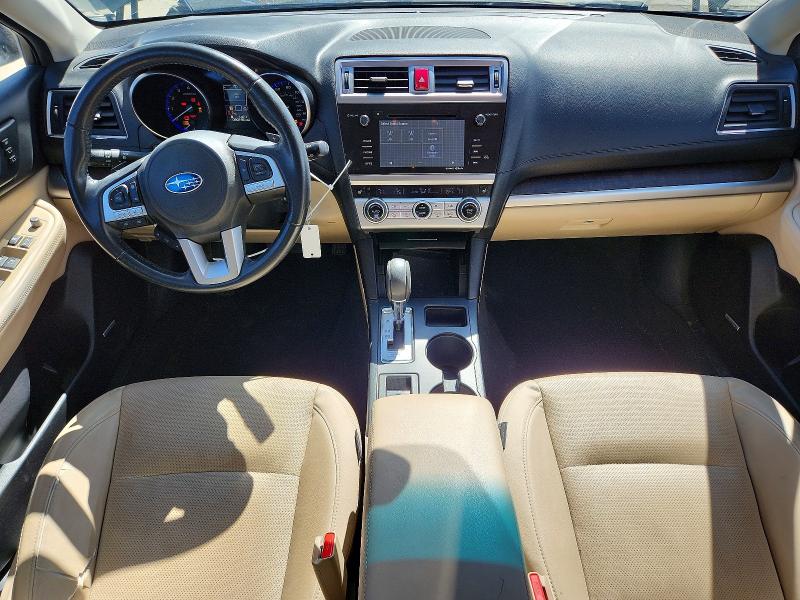 Aukcja sprzedaży 2016 Subaru Outback, vin: 4S4BSAJC8G3267702, numer aukcji: 50965396