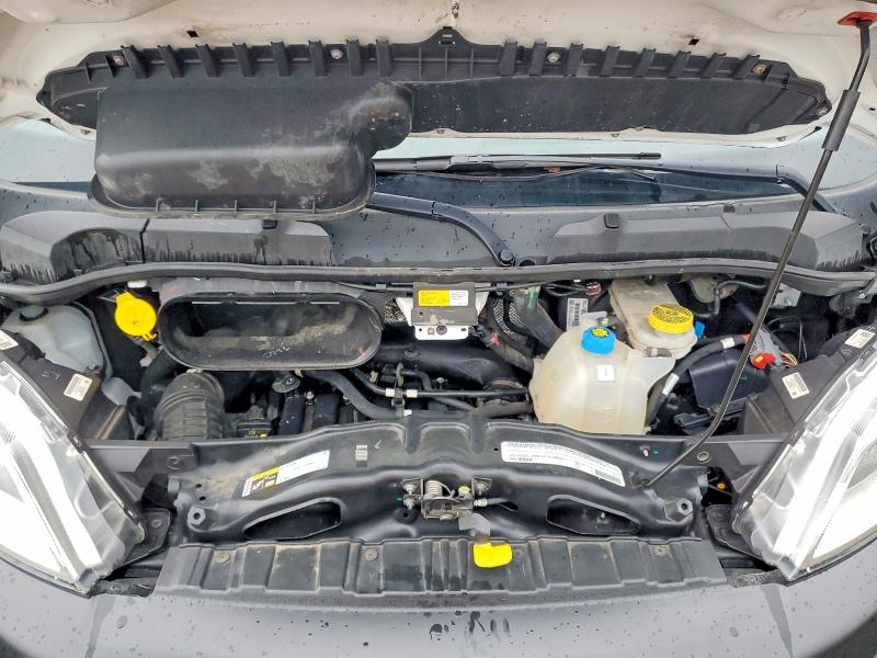 Aukcja sprzedaży 2023 Ram Promaster 2500, vin: 3C6LRVDG0PE532851, numer aukcji: 49576896