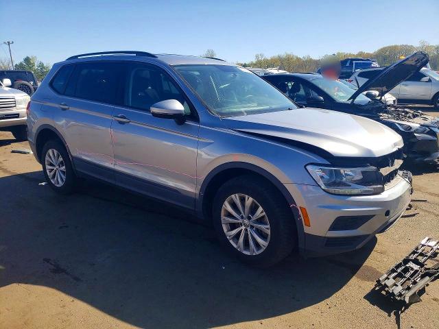 50741666 :رقم المزاد ، 3VV0B7AX0LM148313 vin ، 2020 Volkswagen Tiguan مزاد بيع