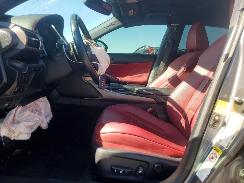 48675796 :رقم المزاد ، JTHBE1D2XE5005890 vin ، 2014 Lexus Is 350 مزاد بيع