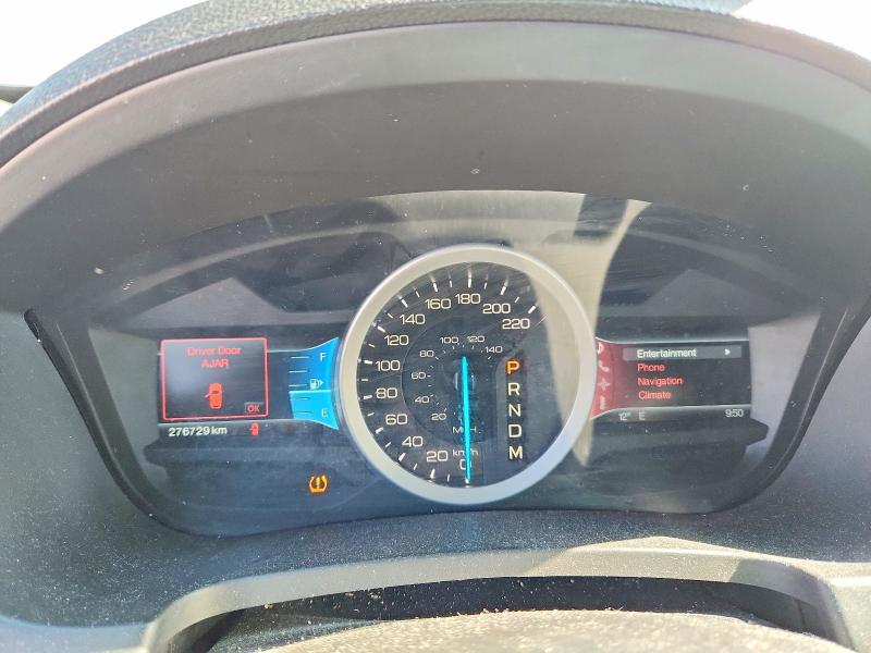 51536206 :رقم المزاد ، 1FMHK7D80BGA47606 vin ، 2011 Ford Explorer مزاد بيع