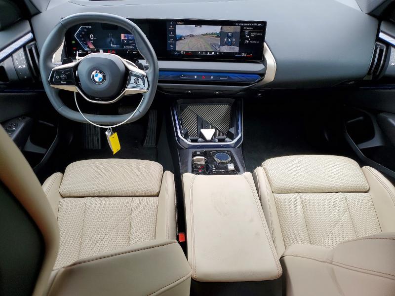 48137726 :رقم المزاد ، 5UX53GP09S9Y53957 vin ، 2025 Bmw X3 مزاد بيع
